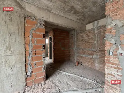 Departamento en Venta en Chacarita, USD 236.000