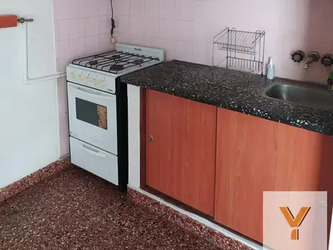 Depto Tipo Casa en Venta en La Plata, USD 55.000