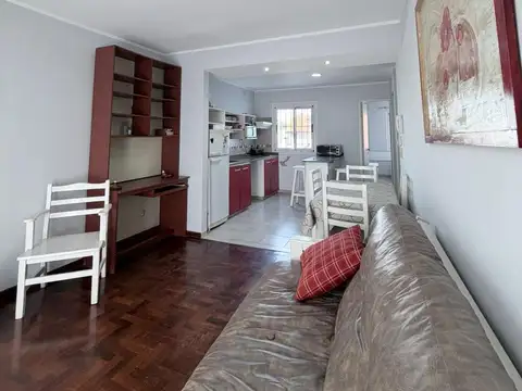 Departamento en alquiler en Quilmes Oeste