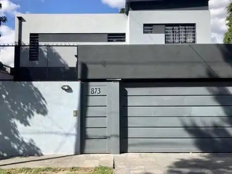Casa en Venta - Monte Grande