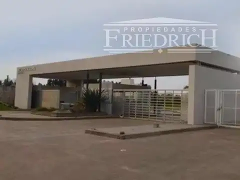 Terreno en Venta de 862,0 m2