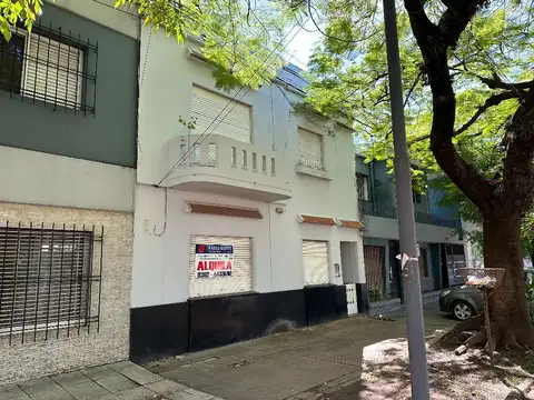 OFICINAS - PLANTA DIVIDIDA - CENTRO, RESISTENCIA
