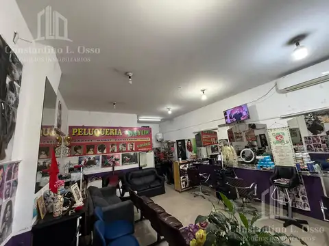 Local en Alquiler A Estrenar