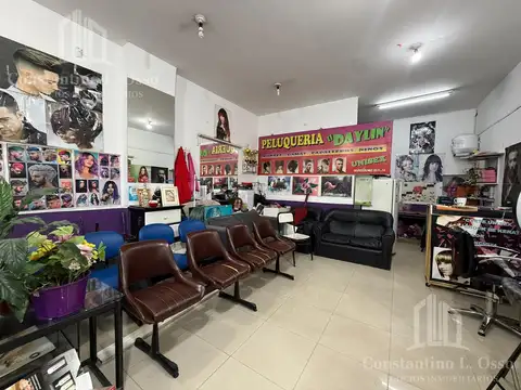 Local en Alquiler en Parque Avellaneda, $ 950.000