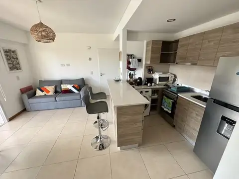 Departamento en Venta en Otros barrios de Nordelta, USD 115.000