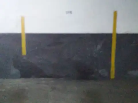 Cochera en Venta para coche mediano