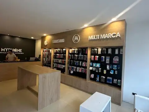 Local en Venta en La Lucila Del Mar, USD 58.000