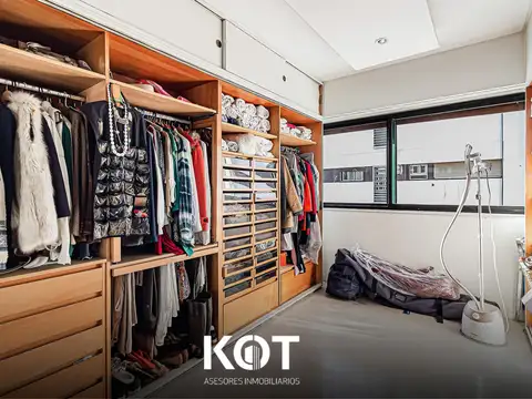 Departamento en Venta en Recoleta, USD 1.900.000