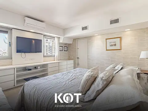 Departamento en Venta de 5 dormitorios