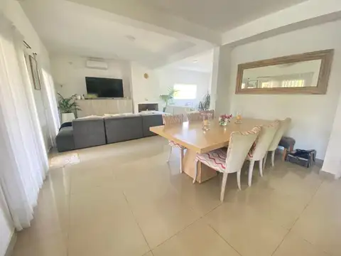 Casa en Venta en Nordelta Las Tipas, USD 440.000