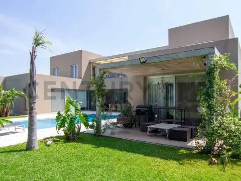Casa en Venta al Norte