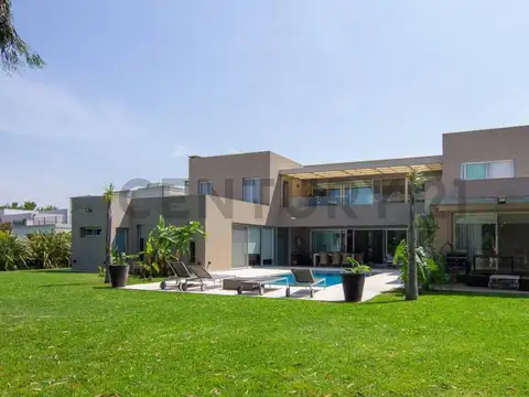 Casa en venta en Pilará – Barrio La Berlina