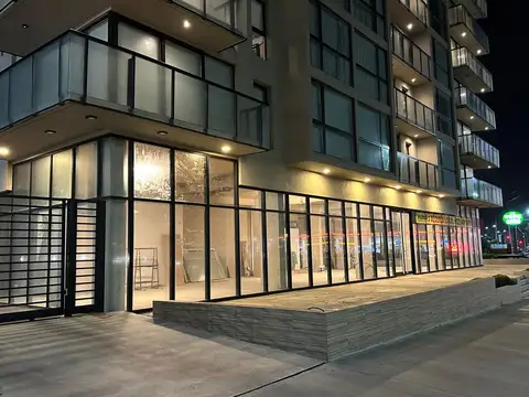 Constitucion y la costa