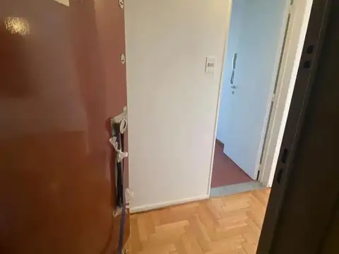 Departamento en Alquiler Temporal de 3 ambientes