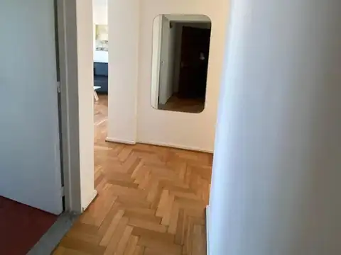 Medrano 600, Piso 14