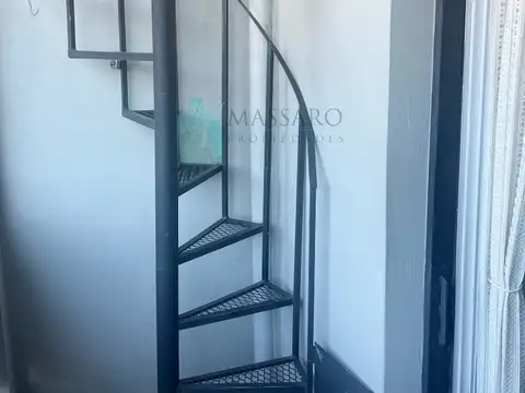 Depto Tipo Casa en Venta 15 años