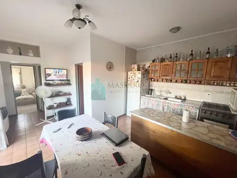 Depto Tipo Casa en Venta de 4 ambientes
