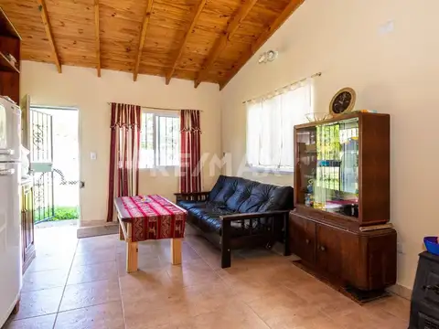 La Caldera. Valle Alegre. La Samponia esq. La Caja. Mza 22. Casa 100