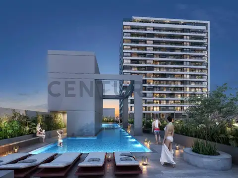 Departamento en Venta de 3 dormitorios