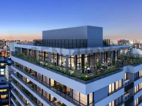 Departamento en Venta de 4 ambientes