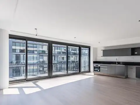 DEPARTAMENTO EN VENTA 3 AMBIENTES EN PUERTO MADERO CON COCHERA LUMIERE