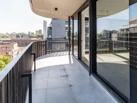 Departamento en Venta en Puerto Madero, USD 620.000