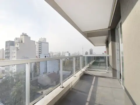 Departamento 5 ambientes con 4 baños