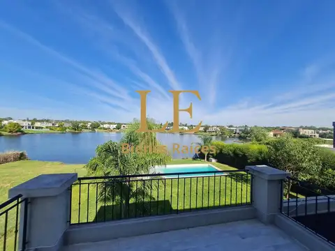 Casa en Alquiler en San Matias, USD 2.150