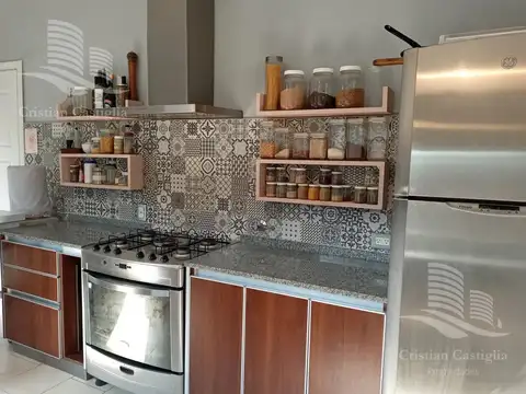Casa en Venta al Norte