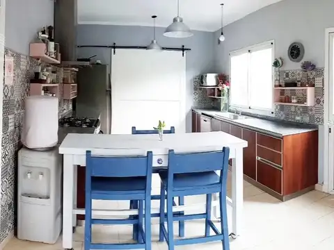 Casa en Venta al Norte