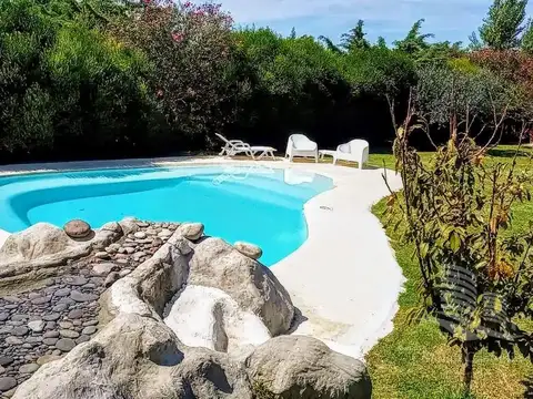 Casa en Venta de 4 dormitorios