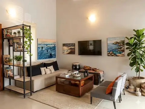 Casa en Venta 10 años