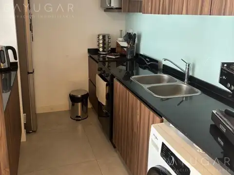 Departamento en Venta con 2 cocheras