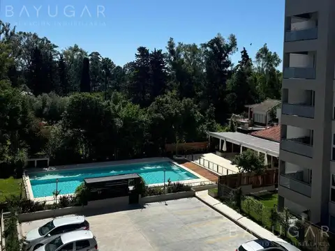 Venta Departamento 3 ambientes - Altos Las Casuarinas - Escobar