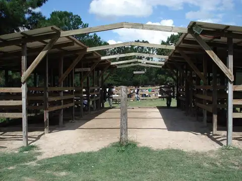 Quinta en Venta A Estrenar