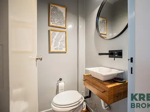 Departamento en Venta 60 años