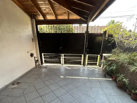 JOSE INGENIEROS 5800