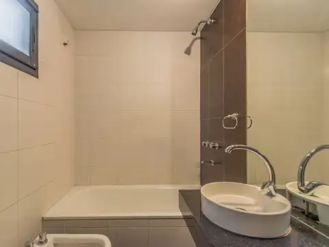 Departamento en Venta 13 años