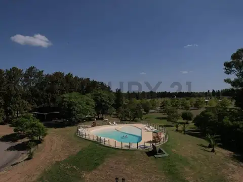 Terreno en Venta en Fighiera, USD 80.000