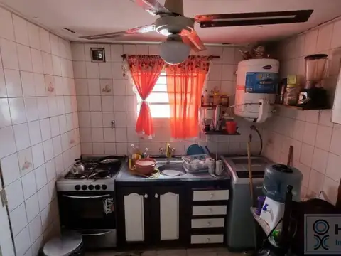 Casa en Venta al Norte