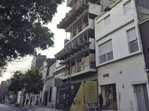 Departamento en Venta al Oeste