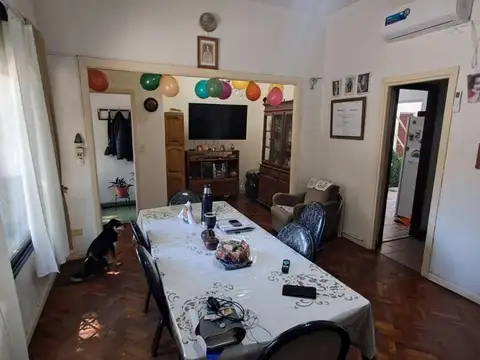 Santo Tomé 3200
