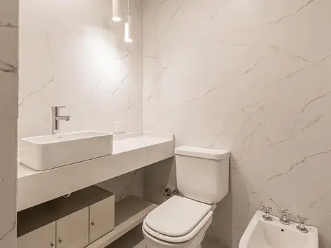 Departamento en Venta en Martin, USD 335.000