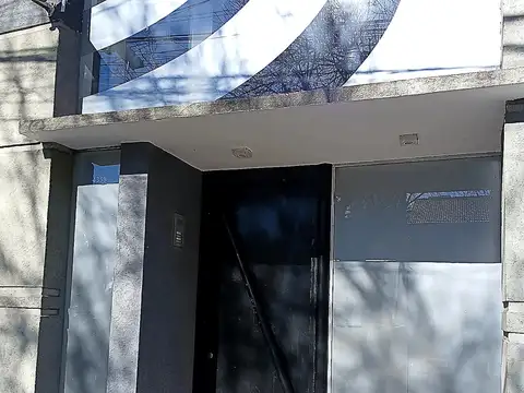 Caballito 2 ambientes 80m2 con cochera