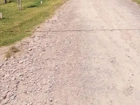 Terreno en Confluencia