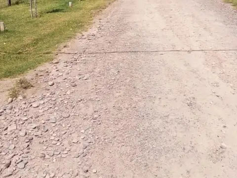 Terreno en Confluencia
