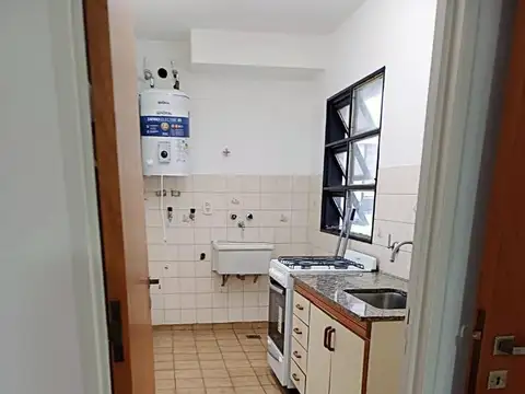 Departamento en Alquiler de 2 ambientes