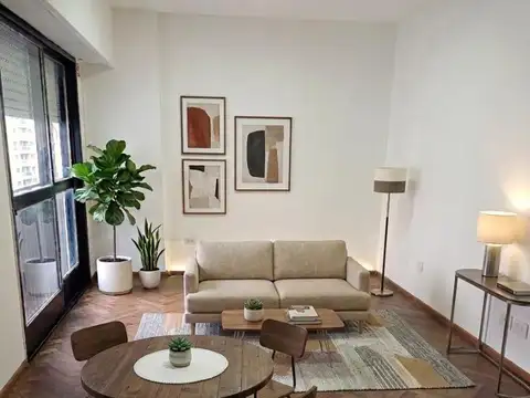 ALQUILER DEPARTAMENTO 1 DORMITORIO | BARRIO MARTIN