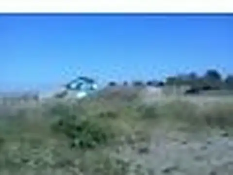 Terreno en Venta 45  mts Fondo