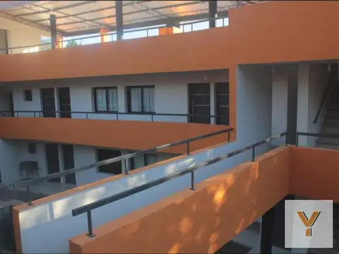 Complejo Vacacional en venta - 8 UFs - Córdoba